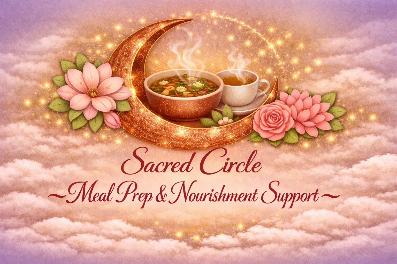 Meal Prep and Nourishment Support