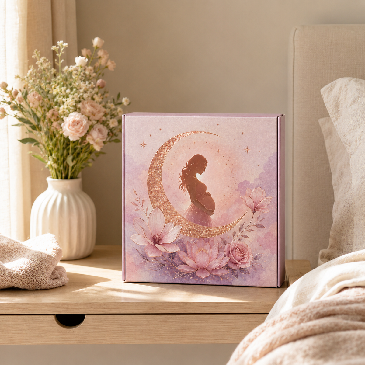 Birth Doula Package