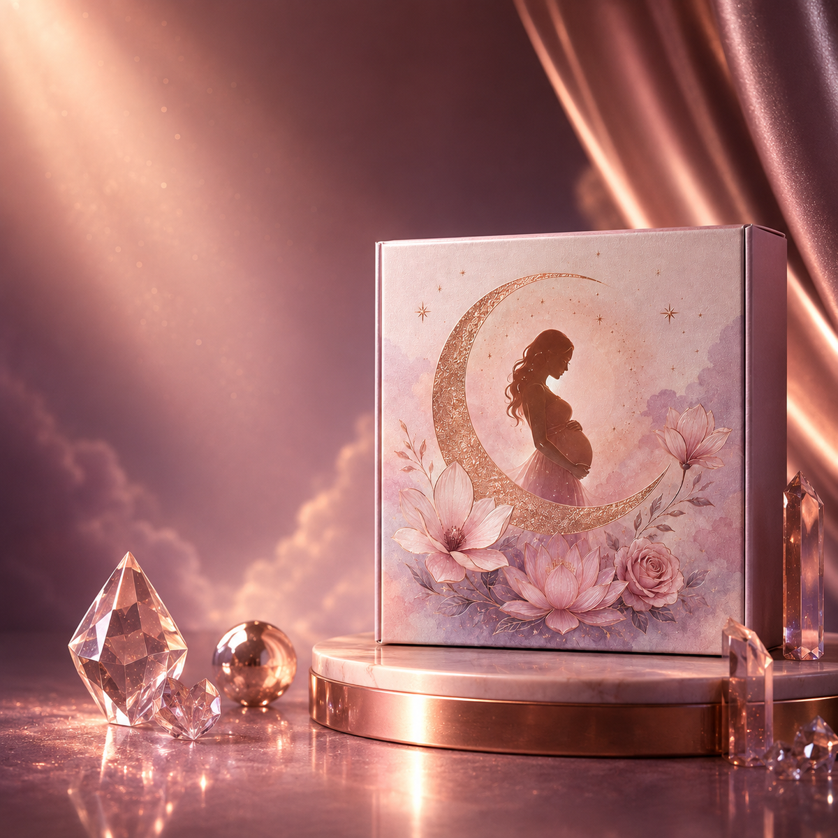 Birth Doula Package
