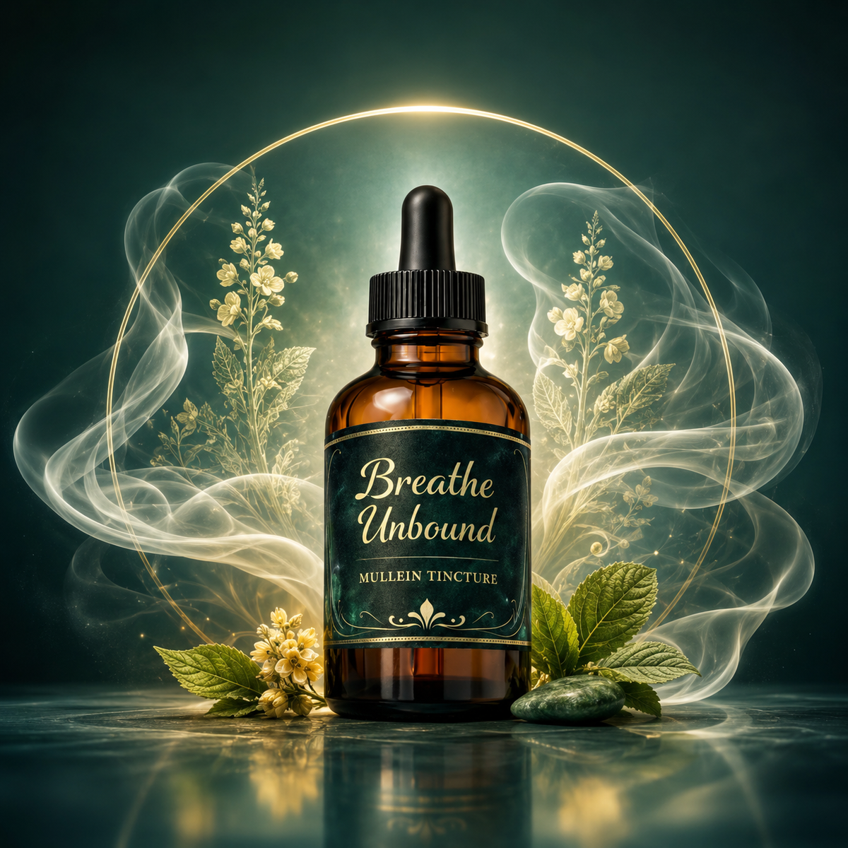 Breath Unbound Tincture