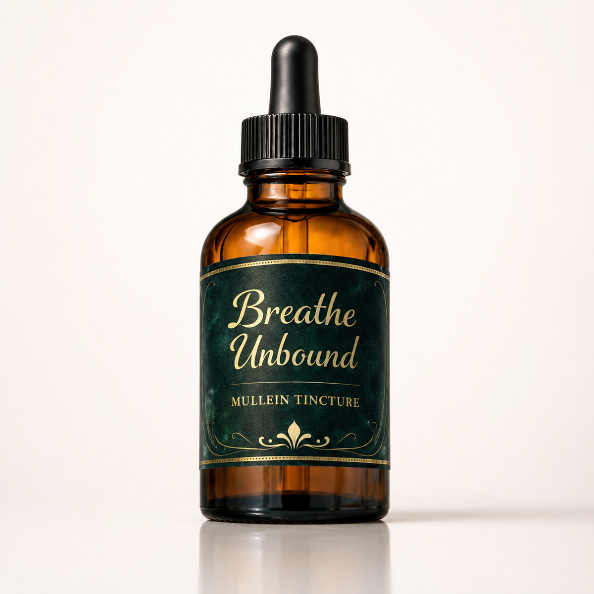 Breath Unbound Tincture