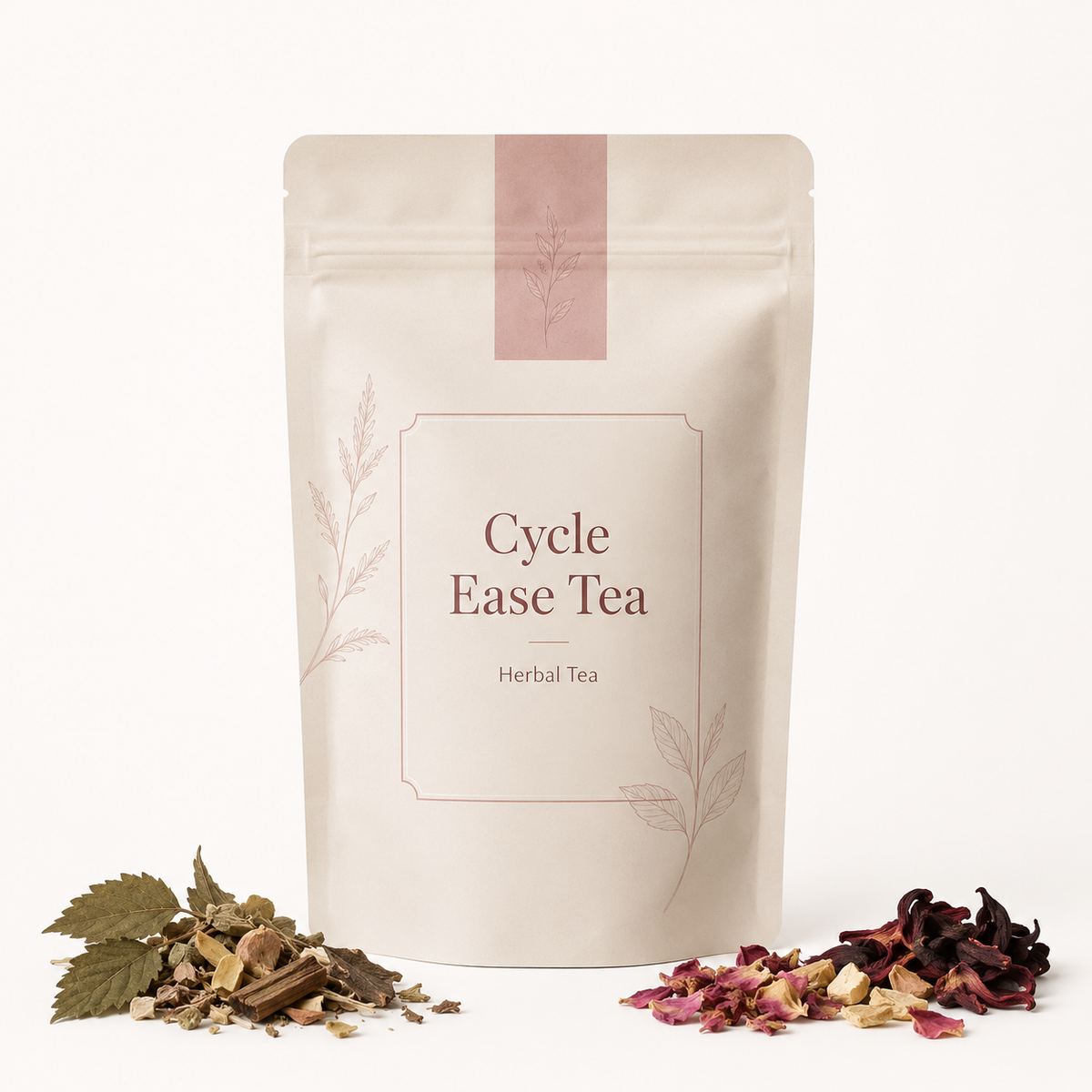 Cycle Ease Tea