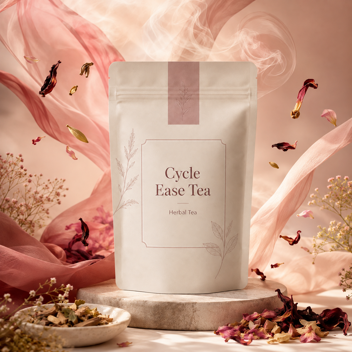 Cycle Ease Tea