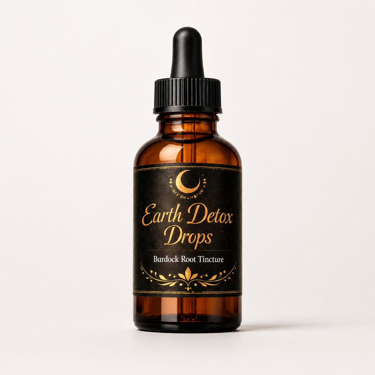Earth Detox Drops