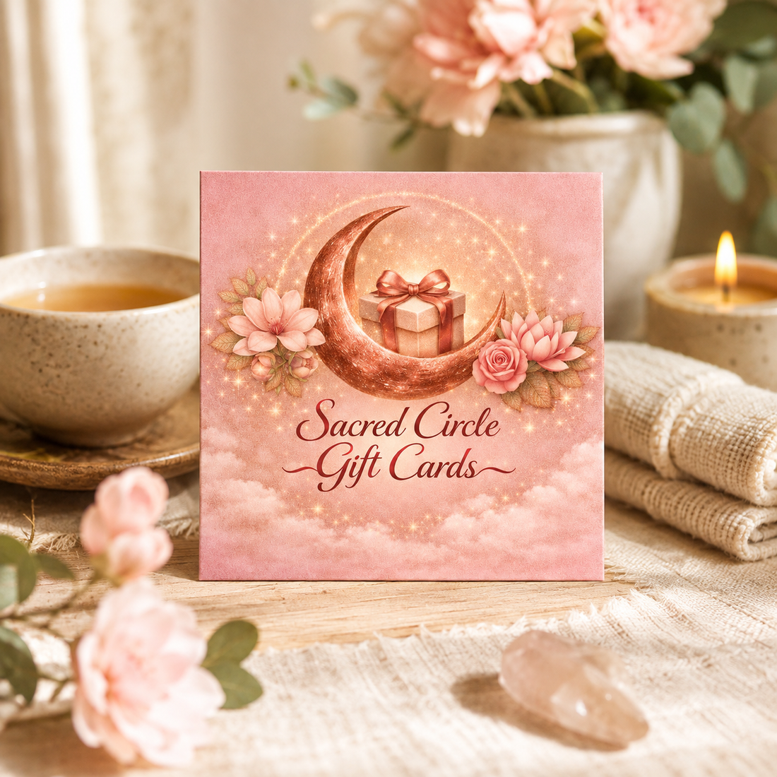 Gift Cards