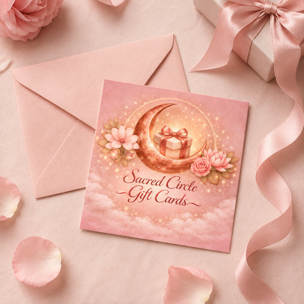 Gift Cards