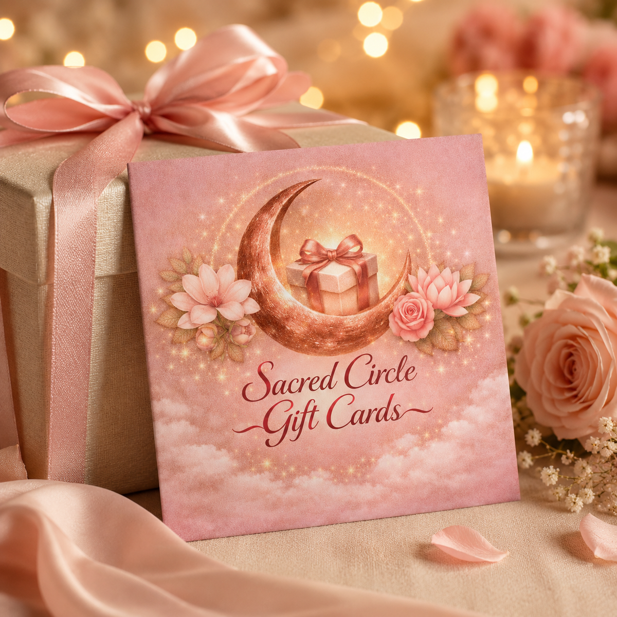 Gift Cards