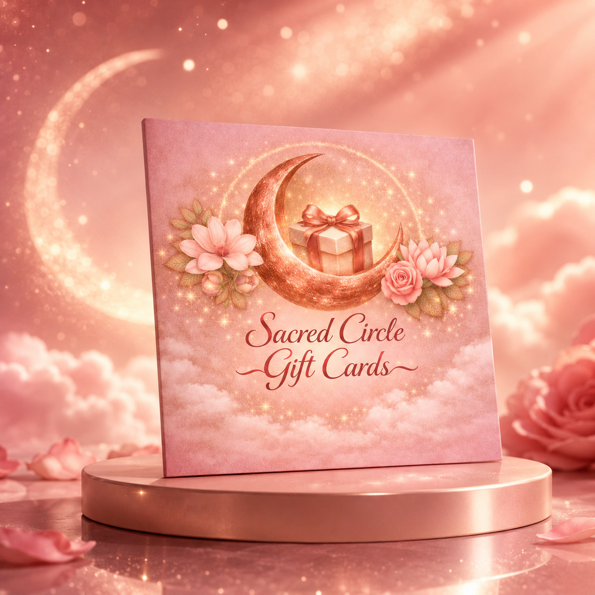 Gift Cards
