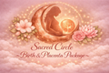 Birth + Placenta Package