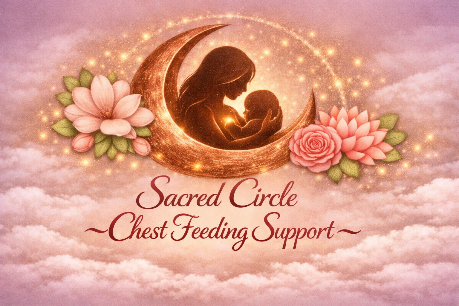Chest Feeding Support