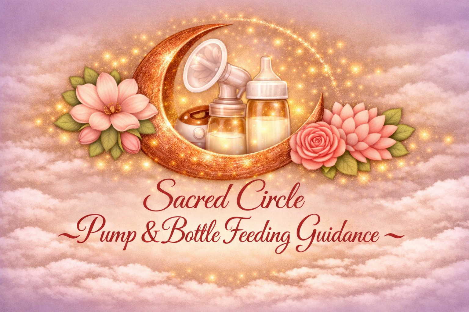 Pump & Bottle Feeding Guidance