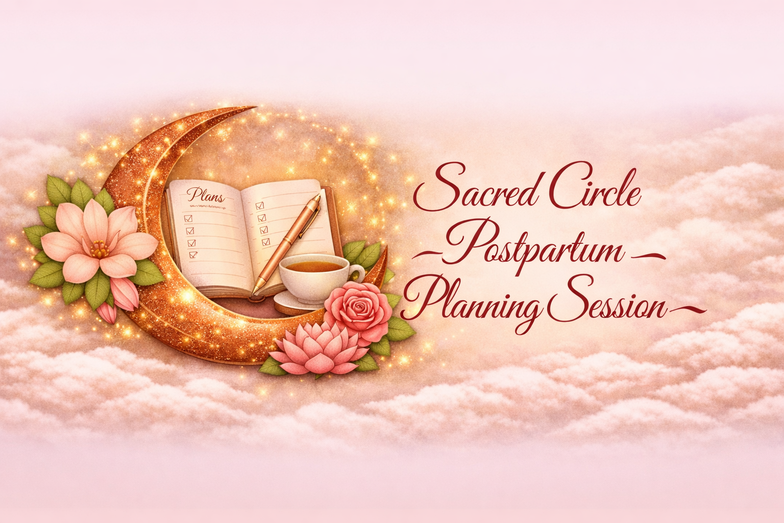 Postpartum Planning Session