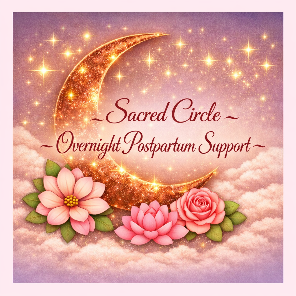 Overnight Postpartum Support