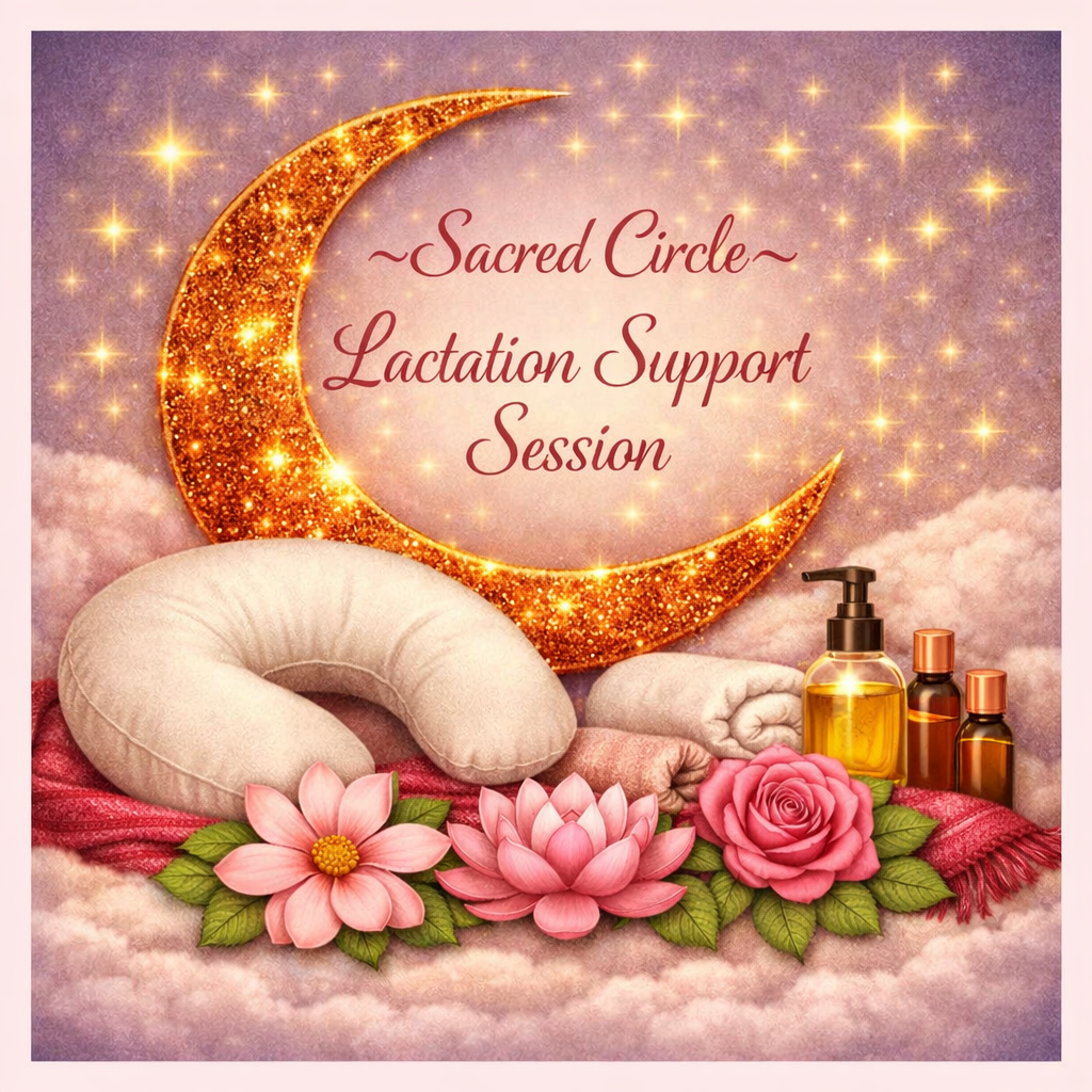 Lactation Support Session