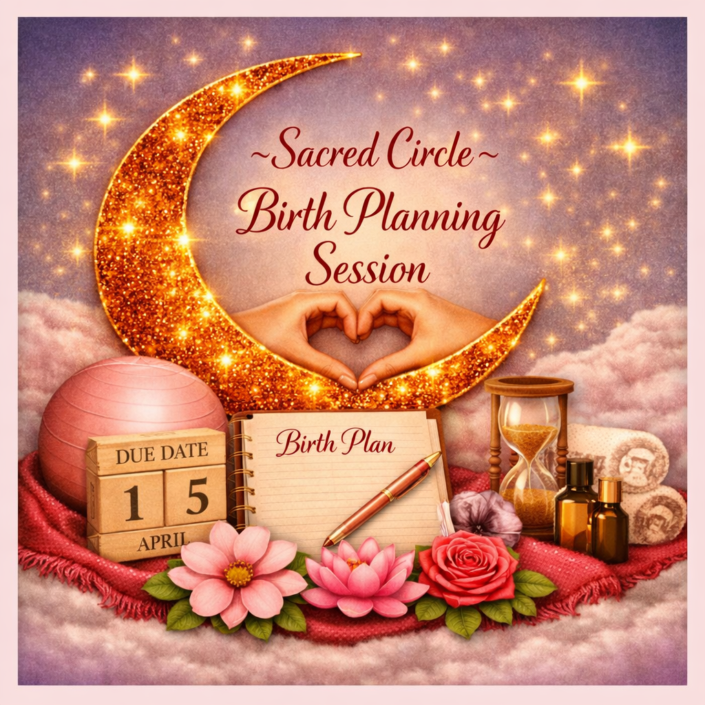 Birth Planning Session