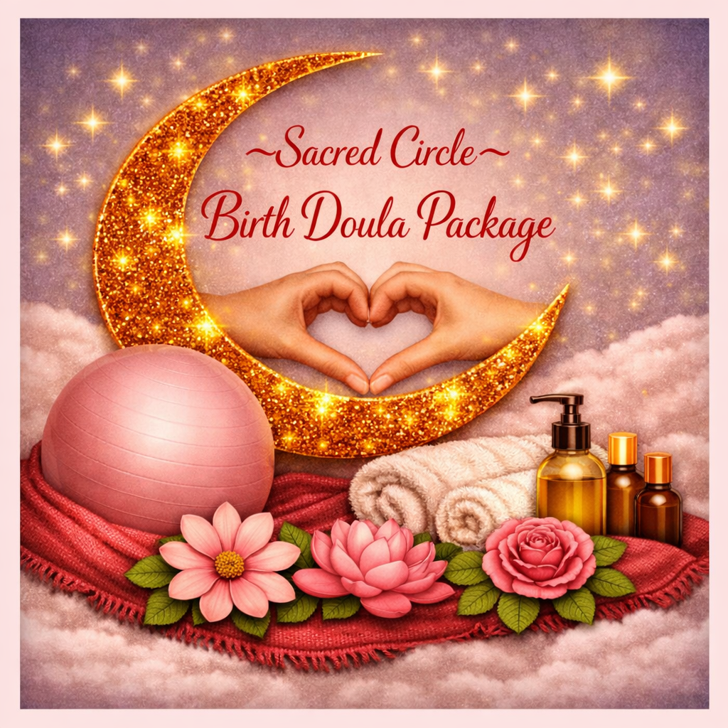 Birth Doula Package