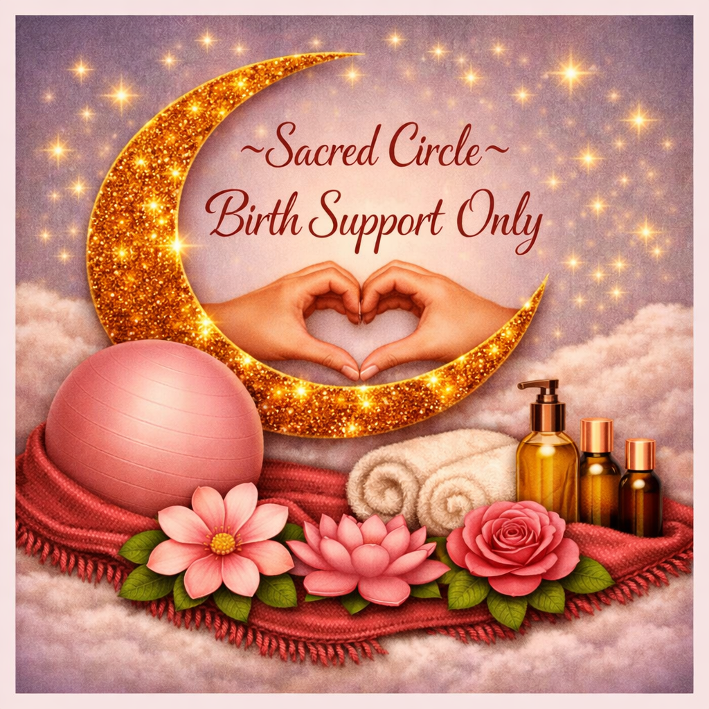 Birth Support Only