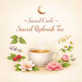 Sacred Replenish Tea