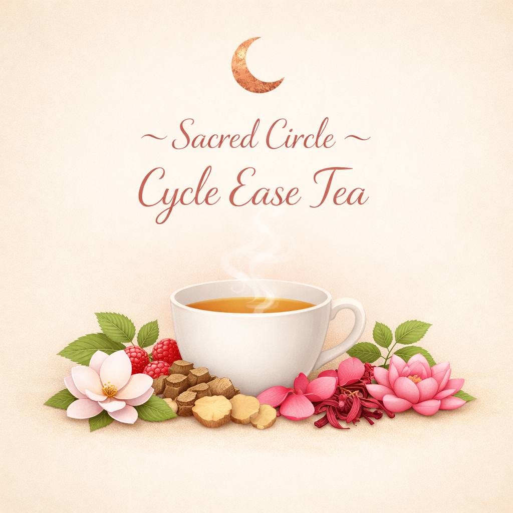 Cycle Ease Tea