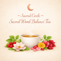 Sacred Womb Balance Tea