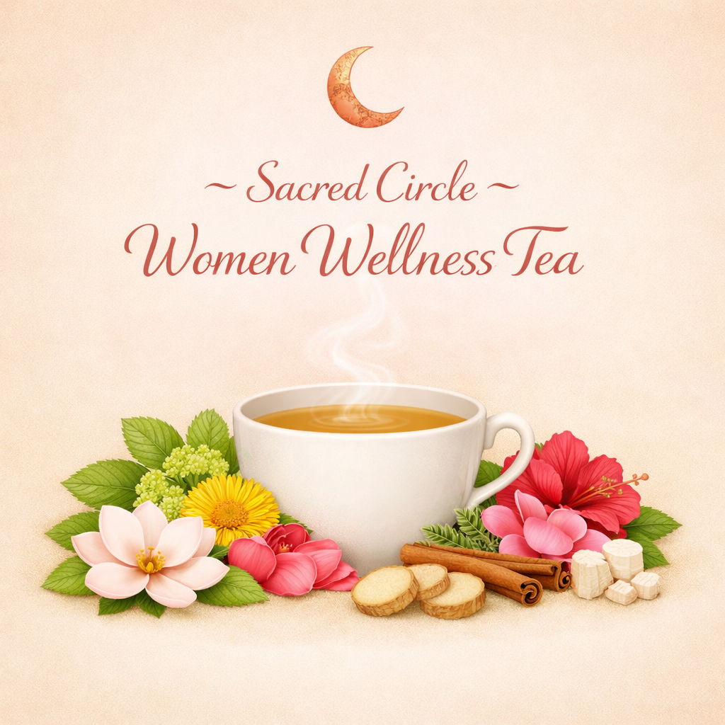 Women Wellness Tea
