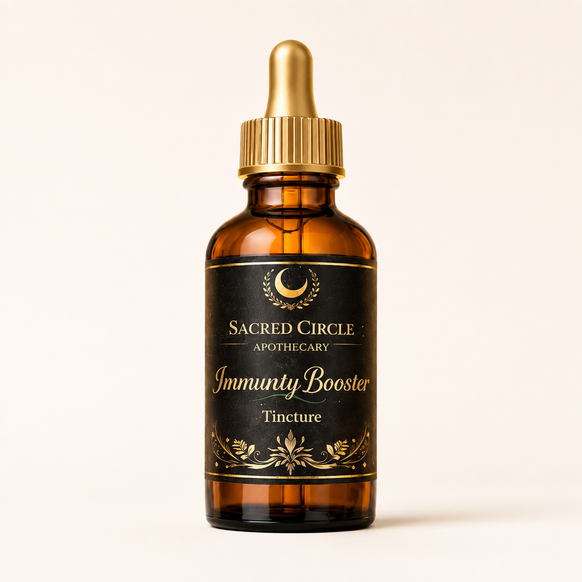 Immunity Booster Tincture