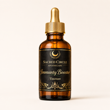 Immunity Booster Tincture