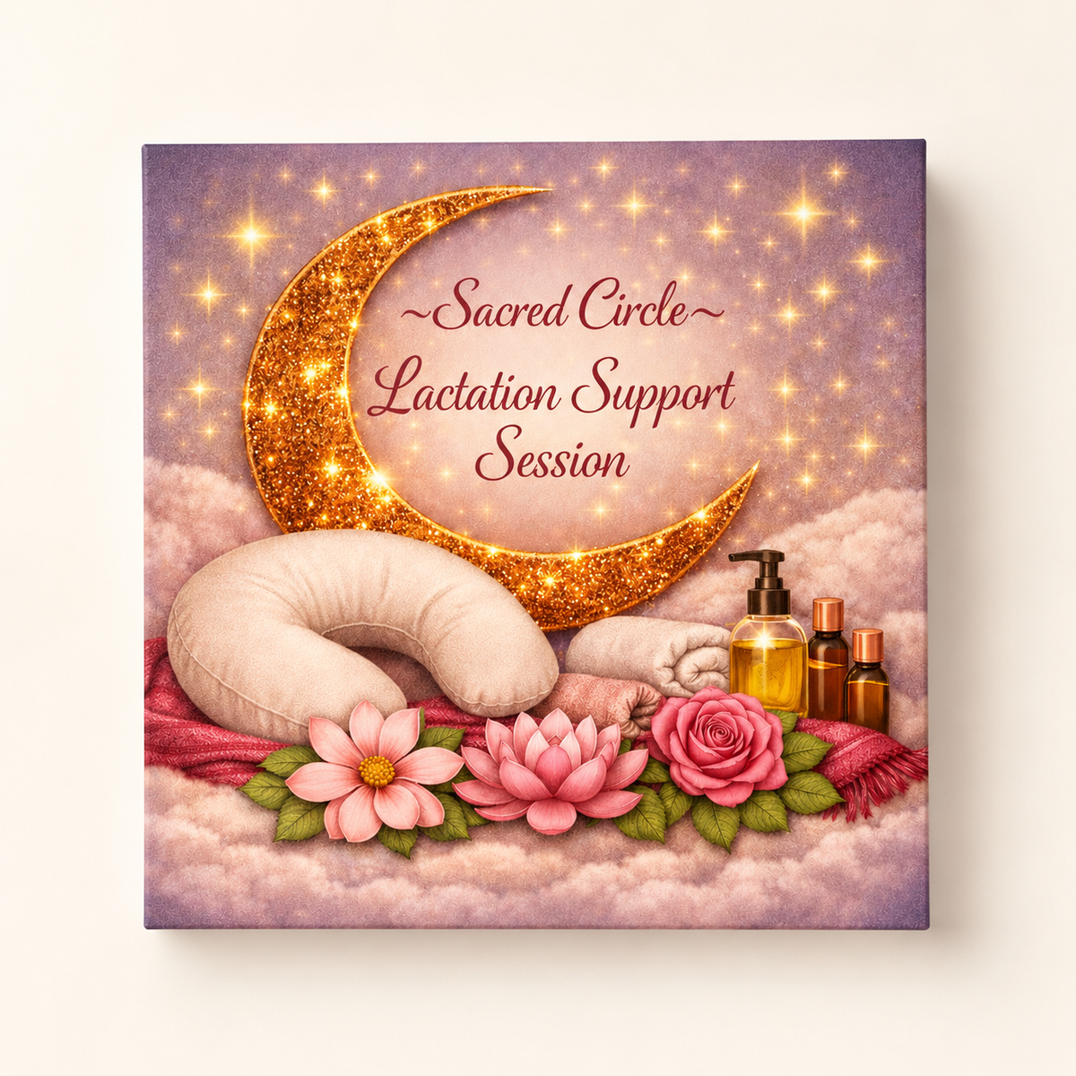 Lactation Support Session