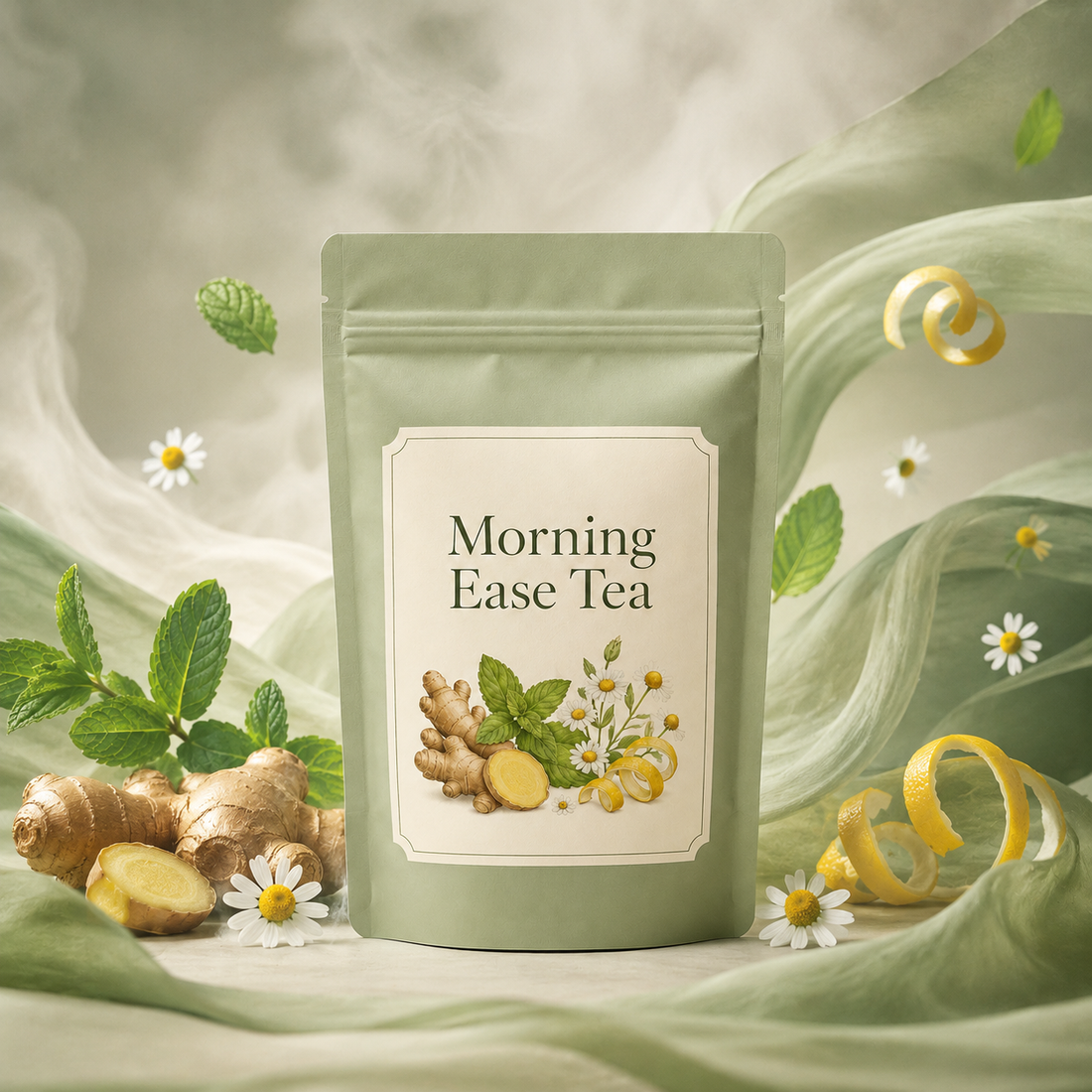 Morning Ease Tea