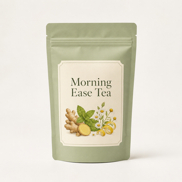 Morning Ease Tea