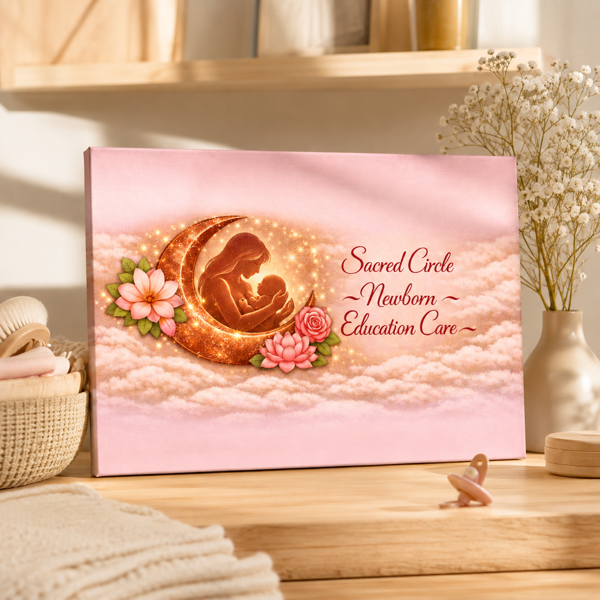 Newborn Education Care