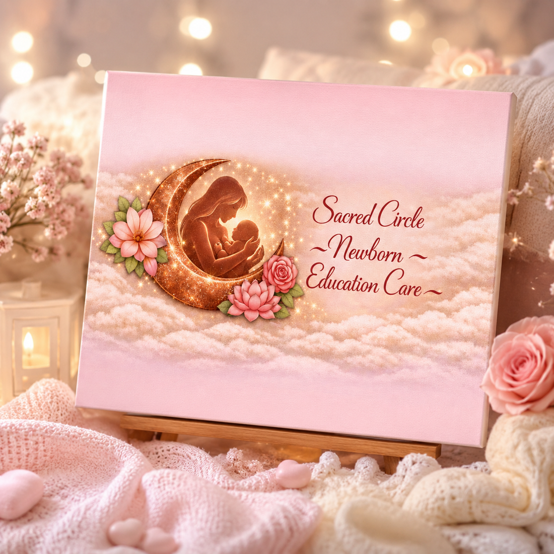 Newborn Education Care