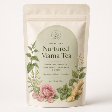 Nurtured Mama Tea