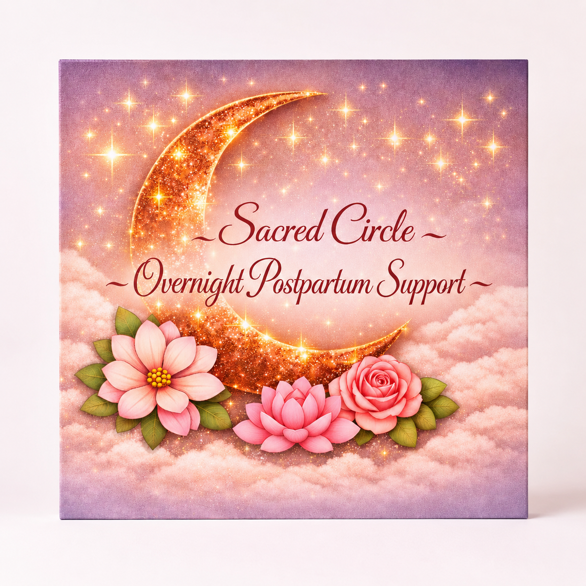Overnight Postpartum Support