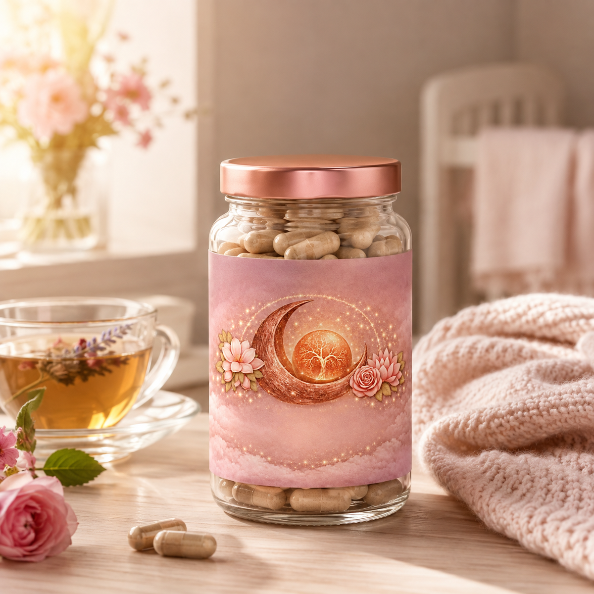 Placenta Encapsulation