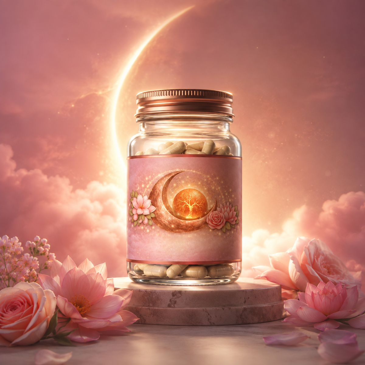 Placenta Encapsulation