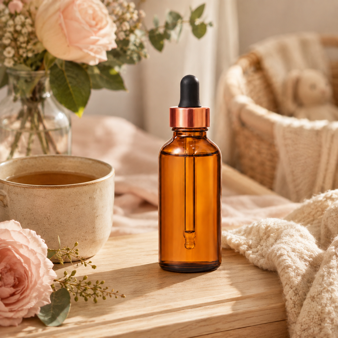 Placenta Tincture (Add On)