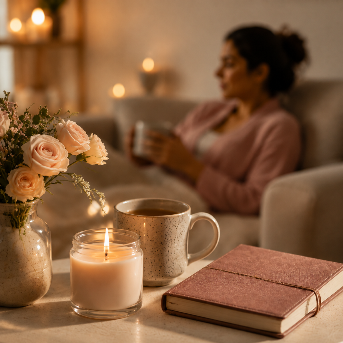 Postpartum Doula Support Package