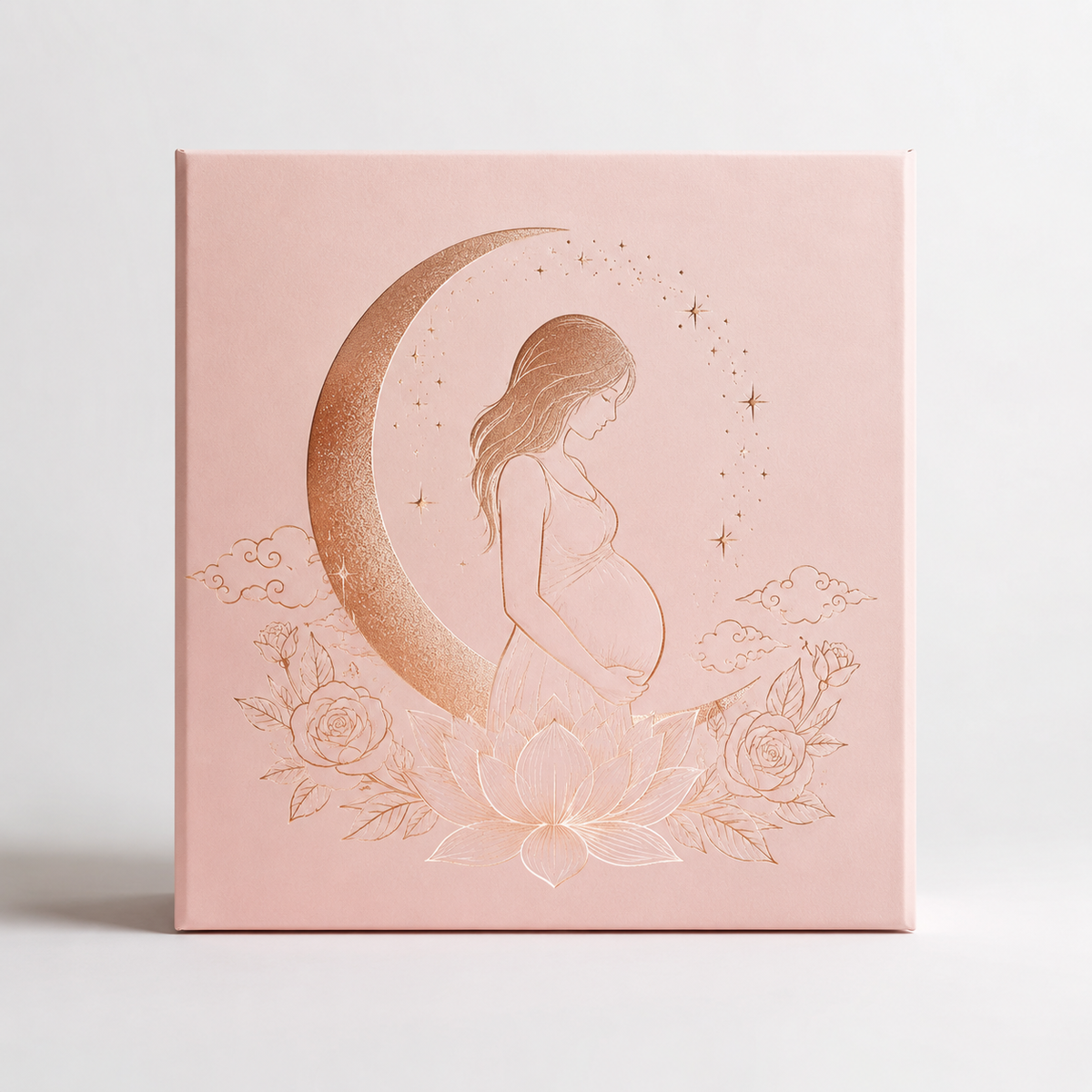 Prenatal Support Only