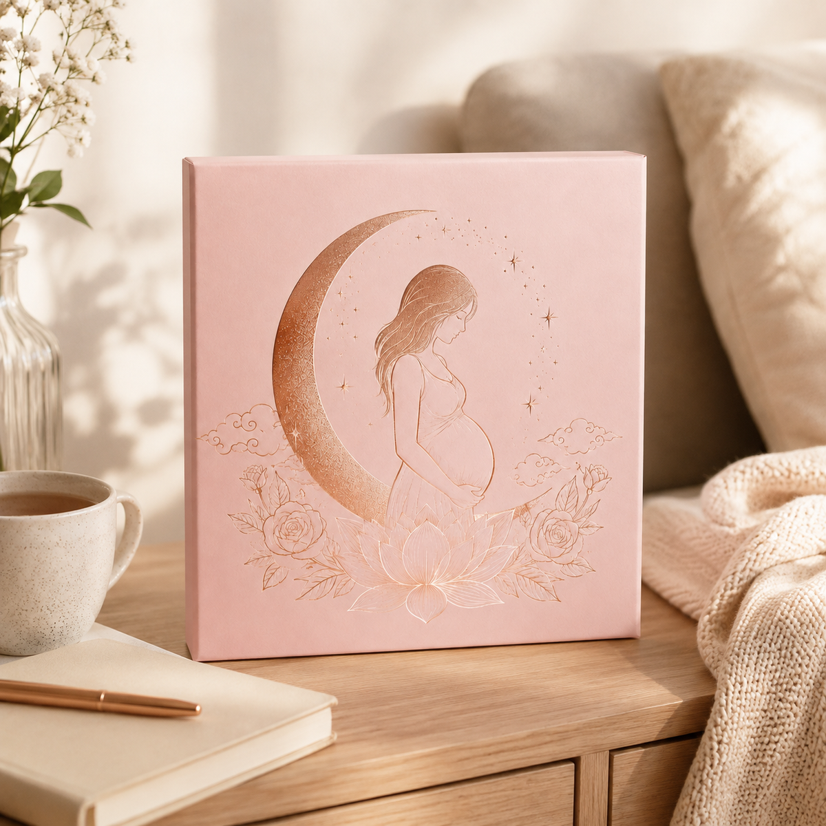 Prenatal Support Only