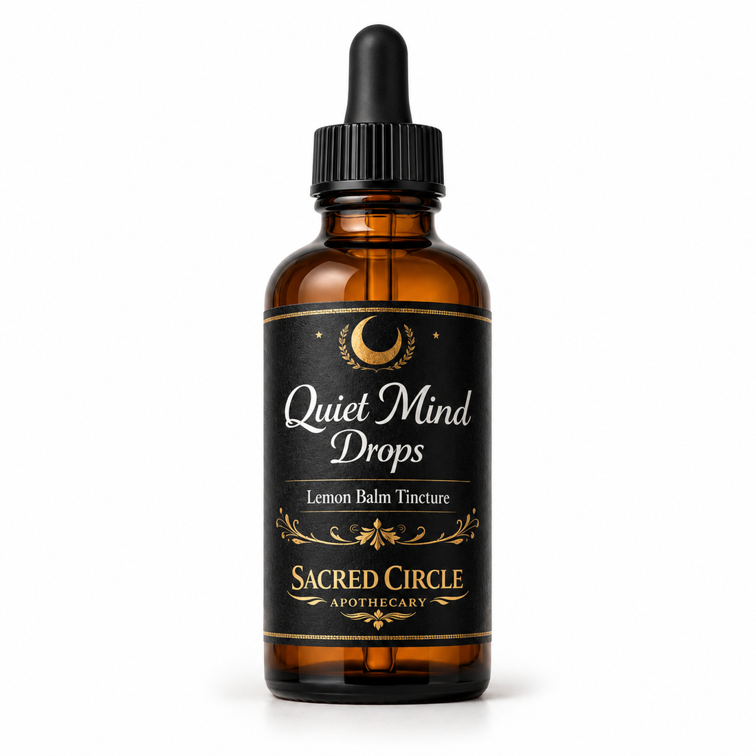 Quiet Mind Drops