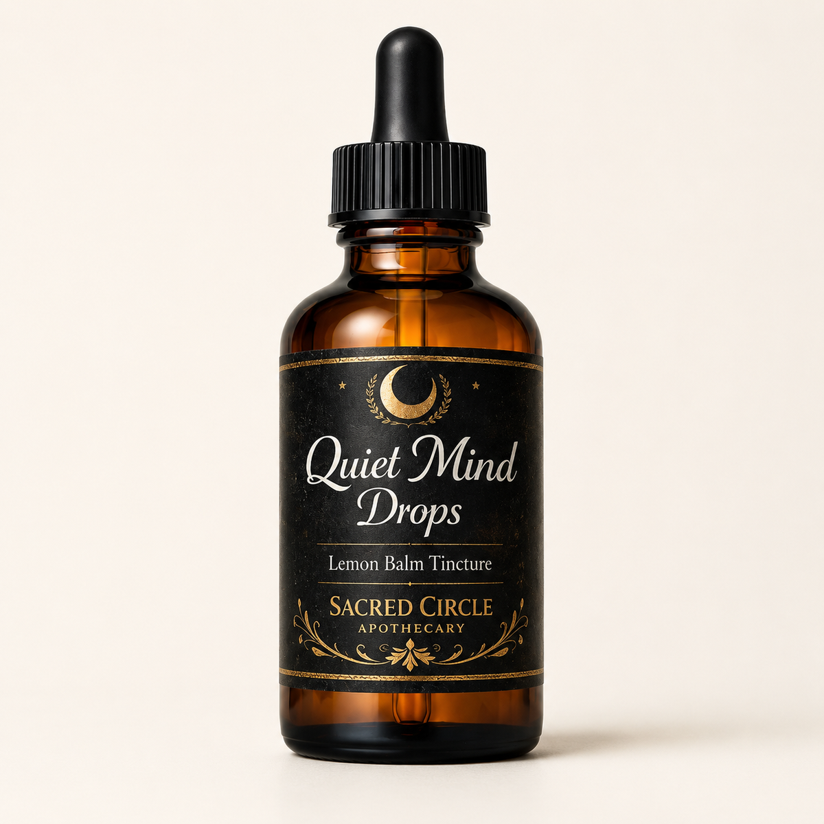 Quiet Mind Drops