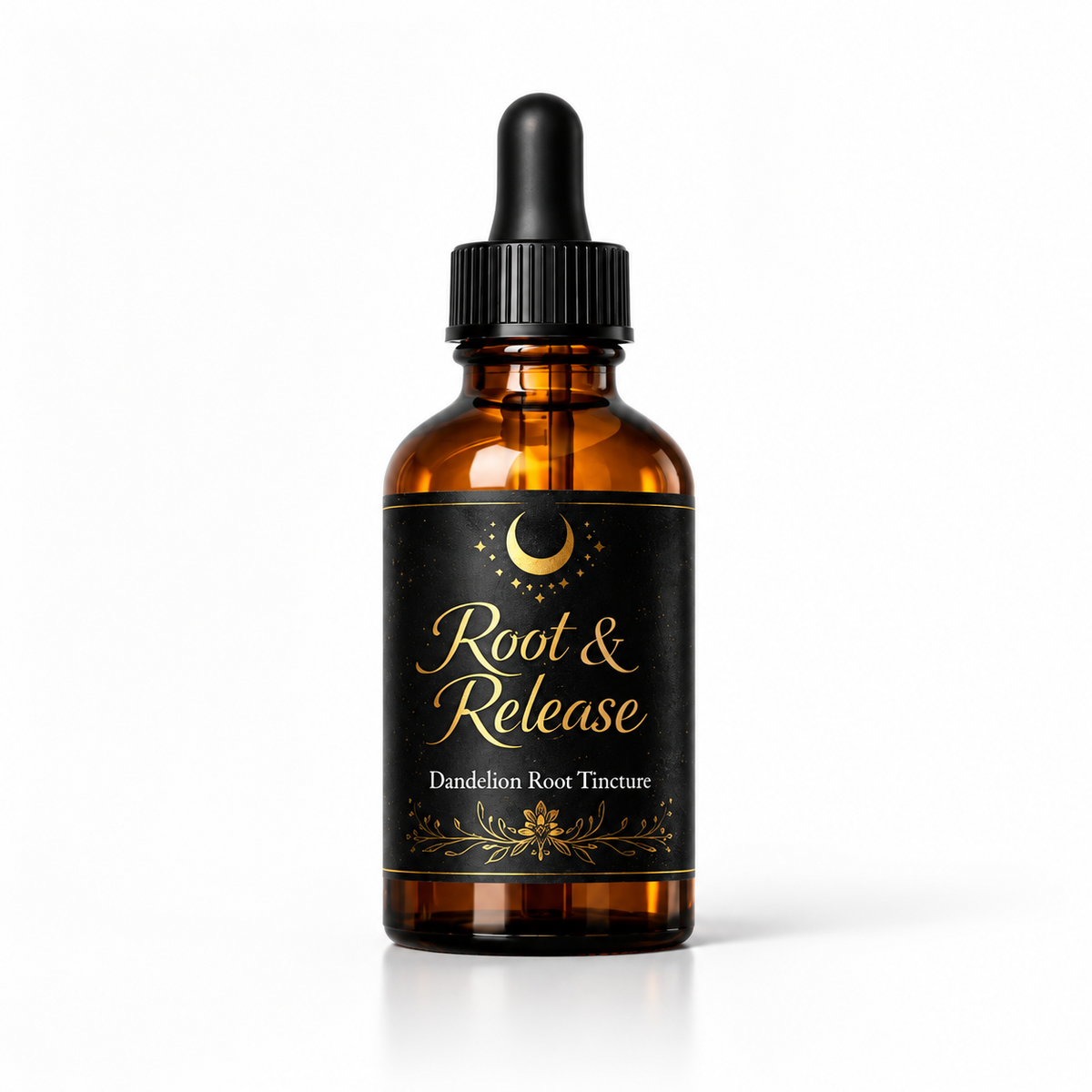 Root & Release Tincture