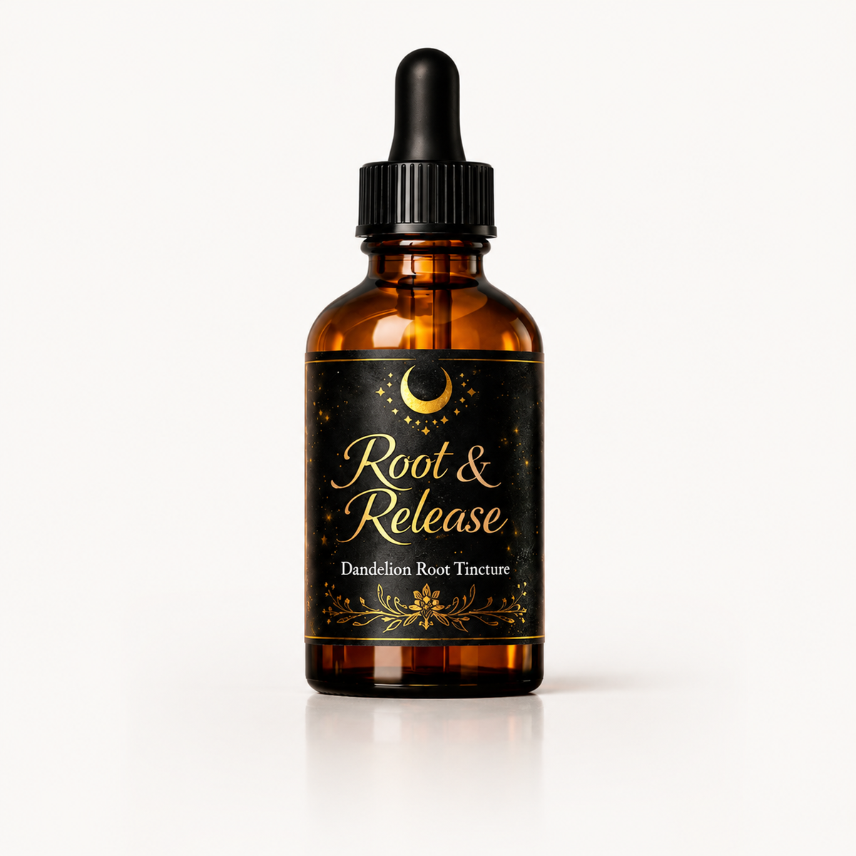 Root & Release Tincture
