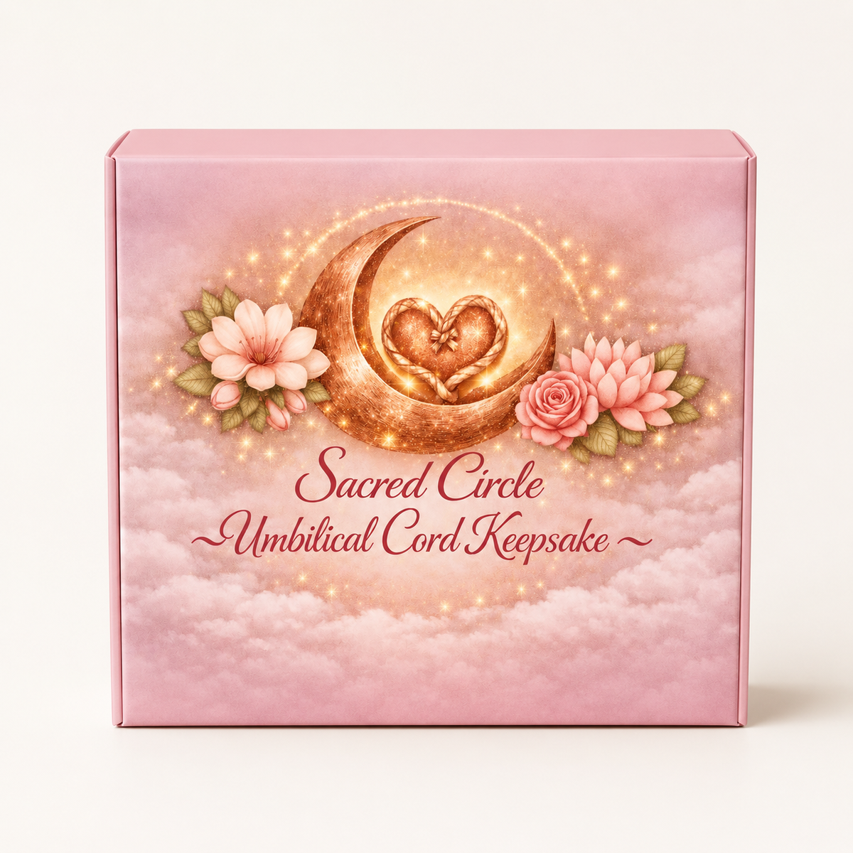 Umbilical Cord Keepsake (Add On)