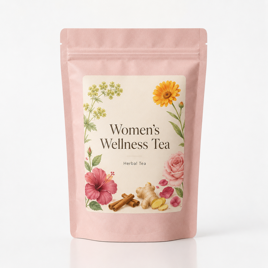 Women Wellness Tea