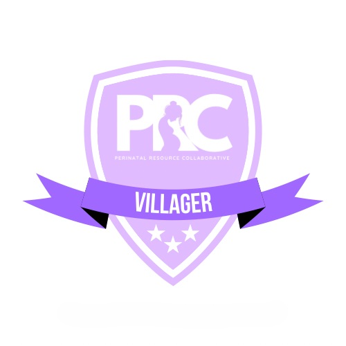 PRC Villager