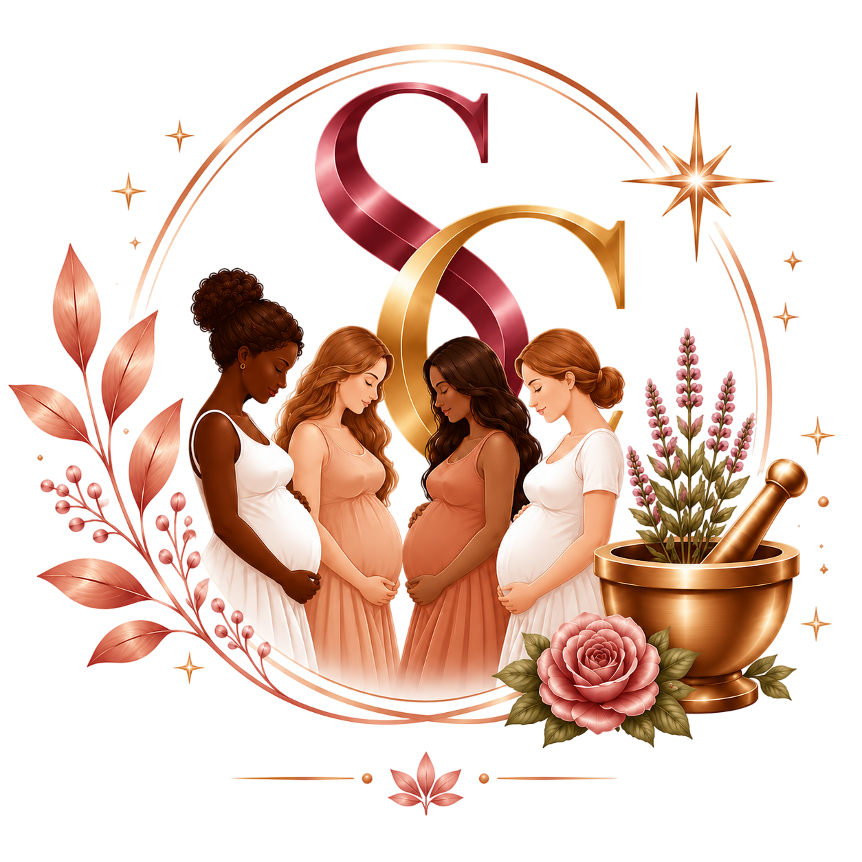 Sacred Circle Birthwork + Apothecary