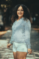 Rachel B.