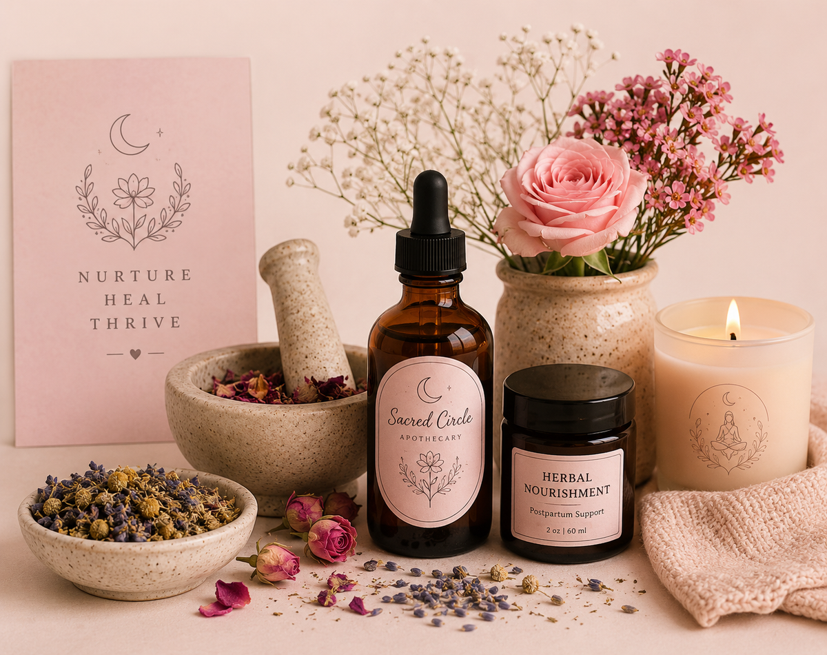 A Thoughtful Ritual for Everyday Wellness